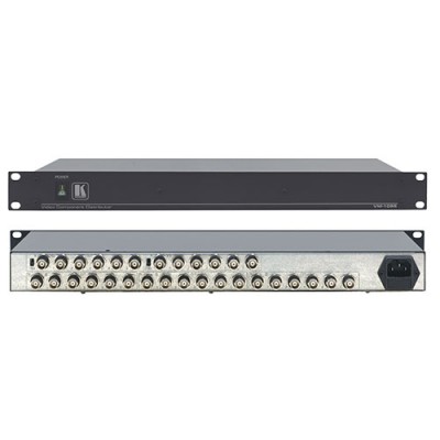 Bộ chia 1-5 và khuếch đại RGBHV Video Kramer VM-1055