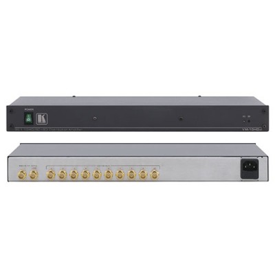 Bộ chia 1-10 và khuếch đại 3G HD-SDI Kramer VM-10HDxl