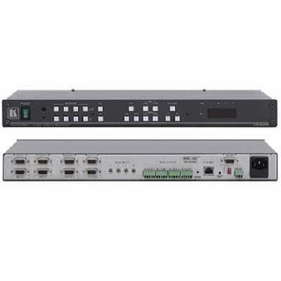 Matrix Switcher Kramer VP-4x4K