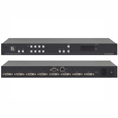 Matrix Switcher Kramer VS-44HDCP
