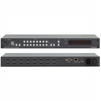 Matrix Switcher Kramer VS-88HN 8x8 HDMI