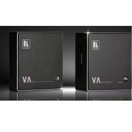 VIA GIẢI PHÁP TRÌNH CHIẾU KHÔNG DÂY